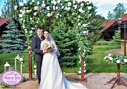 Свадьба в Севастополе - фото 5