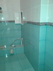 Ремонт ванных комнат в Анапе - фото 8