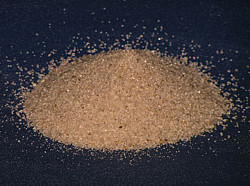 Песок в мешках по 25 кг