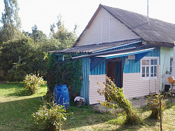 Продам дом в калужской области - фото 6