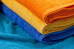Махровые полотенца - фото 3