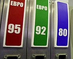 Бензин, Солярка оптом, большим оптом Аи 95 Евро 5, Аи 80, 92 - фото 5