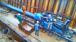 Строительство водопропускных труб и тоннелей - фото 3