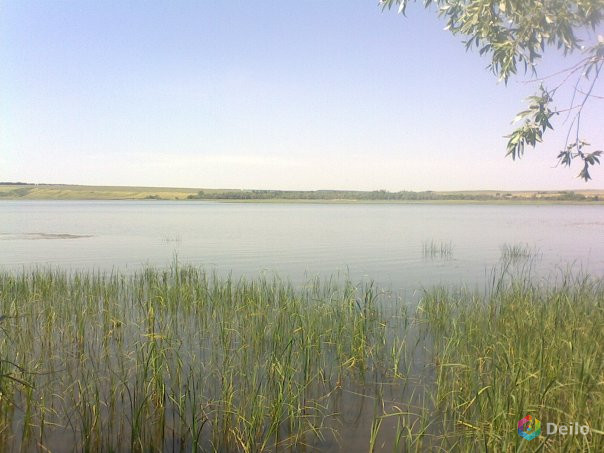 Дом рыбака кутулукское водохранилище фото