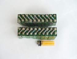 Аккумуляторы НКГ-1, 5-У1.1 - фото 4
