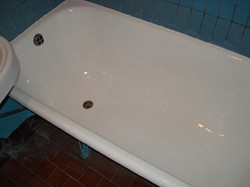 Реставрация ванн - фото 3