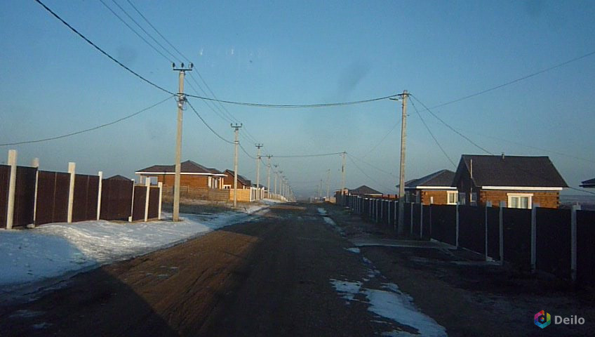 Купить Землю В Городе Иркутске