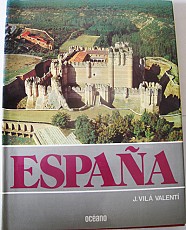Самые интересные места в Испании