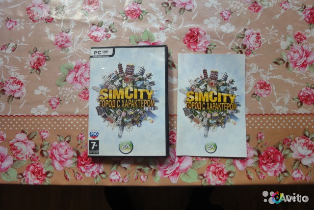 SimCity5