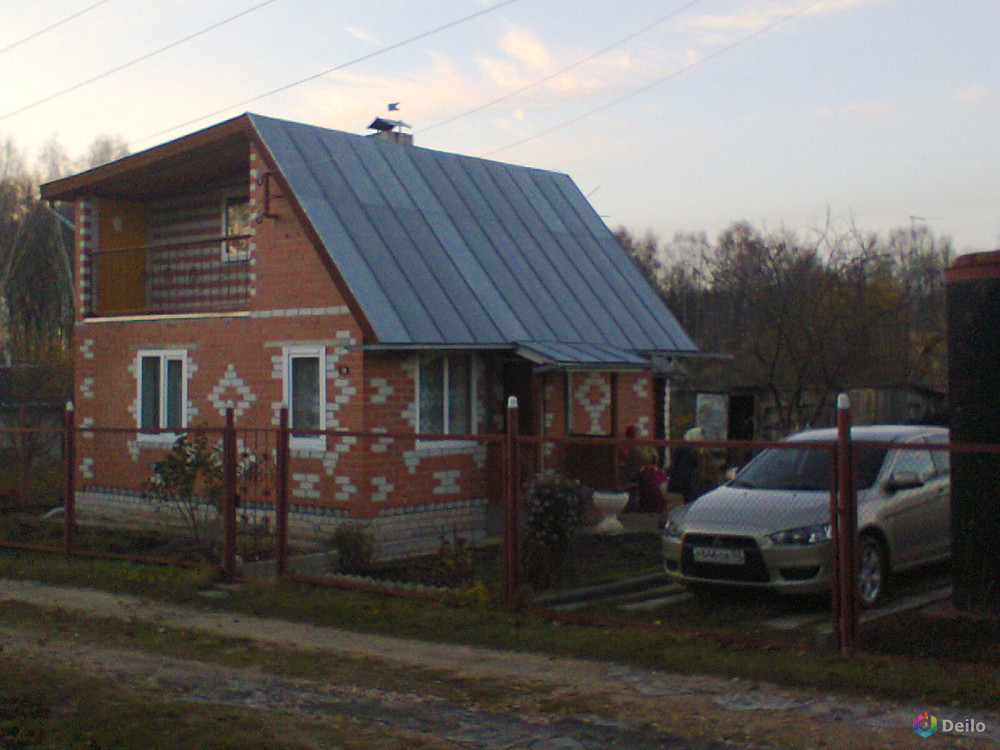 Дача В Нижегородской Области Купить С Фото