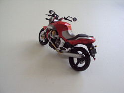 Мотоцикл moto guzzi breva v1100   - фото 6