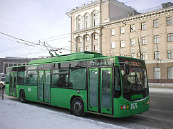 Запчасти для троллейбусов БКМ БТЗ ВМЗ ТРОЛЗА - фото 8