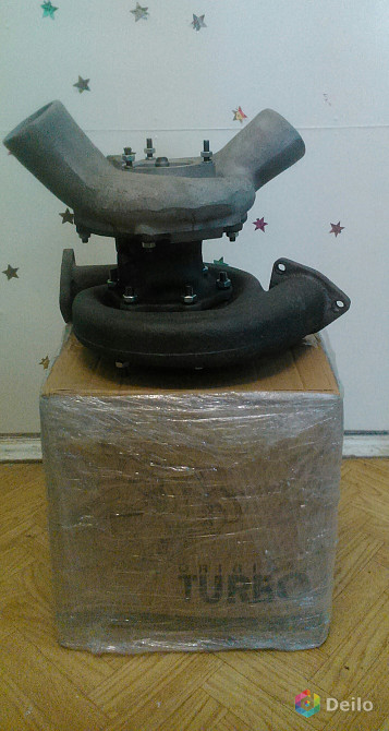 Турбокомпрессор ЯМЗ-238НБ (рогатка) в Волгограде