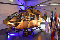 Airbus Helicopters H 125 (AS 350 B3e 2019 года выпуска - фото 8
