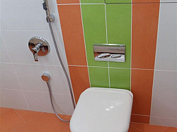 Ванна(туалет)-частично или под ключ - фото 9
