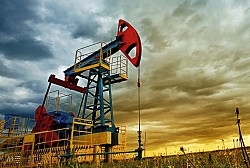 Нефть сырая товарная легкую среднию - фото 8