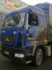 Кузовной ремонт грузовиков правка ремонт рам усиление - фото 9