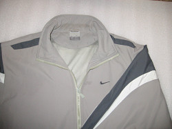 Мужская спортивная куртка NIKE - фото 5