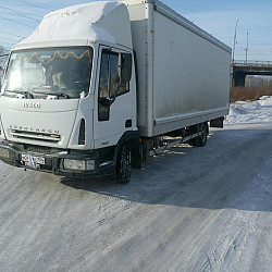 Перевозка вещей в другой город ТК-ЭДЕЛИС стоимость - фото 4