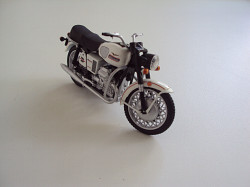 Мотоцикл moto guzzi v7 special   - фото 5