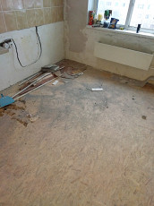 Ремонт квартир, демонтаж(снос стен за короткие сроки) - фото 7