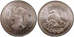 Монеты и боны Испании, Португалии и Латинской Америки - фото 6