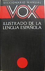 Испанский иллюстрированный словарь