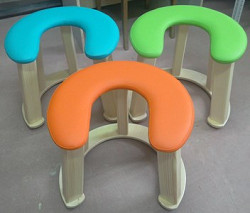 Акушерский стул или табурет для вертикальных родов - фото 6