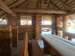 Строительство деревянных домов от производителя - фото 4