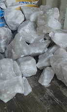 Продам: соль каменная кусковая в Оренбурге