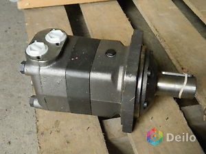 Sauer Danfoss OMV 500