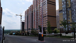 Продам квартиру в новом жилом комплексе в Нахичевани - фото 5