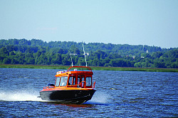 Продаем катера и лодки Trident (трайдент) - фото 4