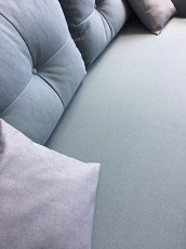 Химчистка диванов стульев ковров матрасов стирка штор - фото 9