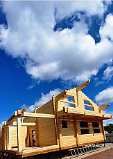Проектирование деревянных домов - фото 5