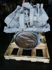 Ремонт двигателей ЯМЗ - фото 3