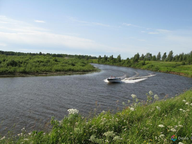 Купить Землю Сельхозназначения Ярославской