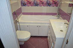 Ремонт ванных комнат в г. Балашиха и Железнодорожный - фото 5