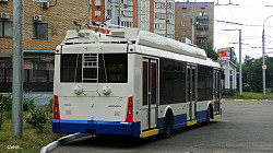 Запчасти для троллейбусов БКМ БТЗ ВМЗ ТРОЛЗА - фото 5