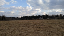 Участок 14 соток, ИЖС, коммуникации, лес, 8км. от г.Смоленск - фото 8