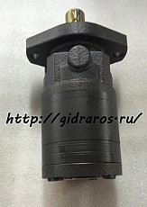 Гидромоторы Sauer Danfoss серии DH - фото 4