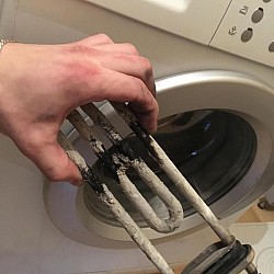 Ремонт стиральных машин и посудомоечных машин - фото 7