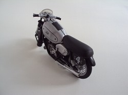 Мотоцикл E90 500cc World Champion 1949   - фото 6