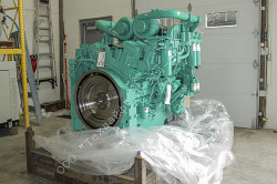 Двигатель Cummins QST30-G5 для дизель-генераторной установки - фото 5