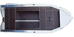Продаем лодки Quintrex (квинтрекс) - фото 4