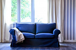 Чехол на диван ИКЕА Экторп - фото 3