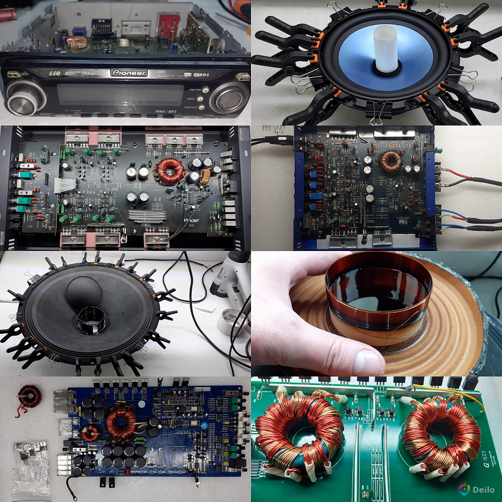 Ремонт автомобильных усилителей звука. Ремонт усилителя. Усилитель Авторемонт. Ремонт автомобильных усилителей. Усилитель для магнитофона.