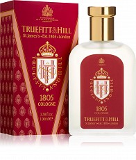 Truefitt & Hill 1805 -100 мл. парфюм мужской, туалетная вода - фото 4
