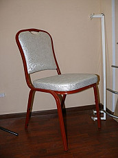 Офисные стулья "Логика" и другие модели на заказ - фото 5