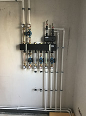 Отопление водопровод Эко-септики канализация - фото 5